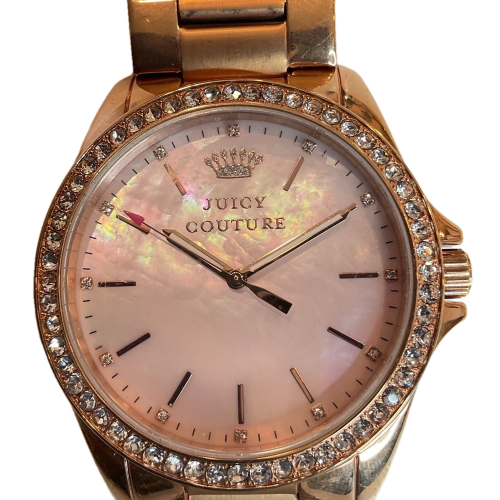 Juice Couture Watch